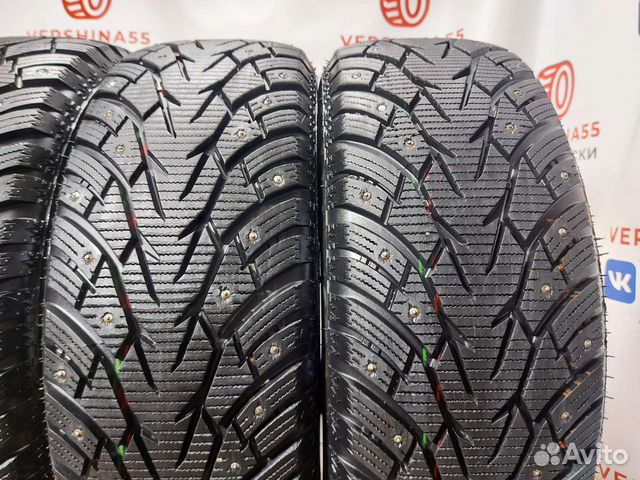 Aplus 215/60 R16, 4 шт