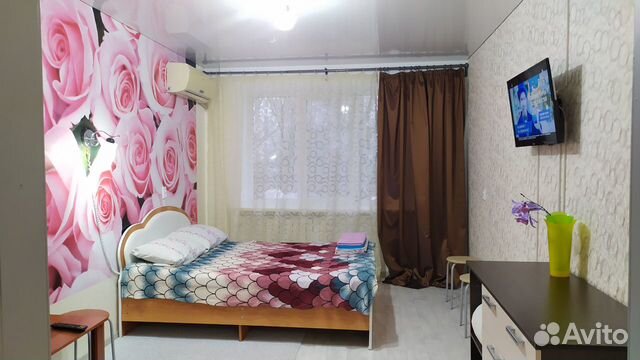 

2-к. квартира, 52 м², 3 кровати
