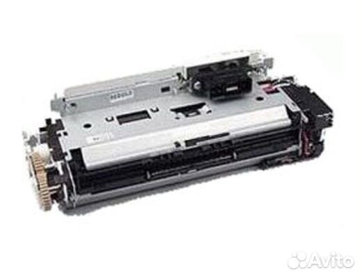 Печь в сборе (термоузел фь