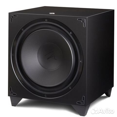 Сабвуфер Martin Logan Dynamo 1600X