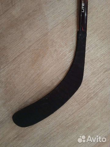 Клюшка хоккейная bauer vapor 1x lite