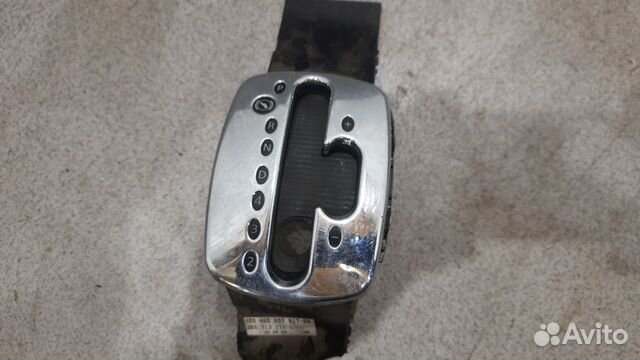 Типтроник для 5HP19 VW Passat b5 Пассат б5 audi