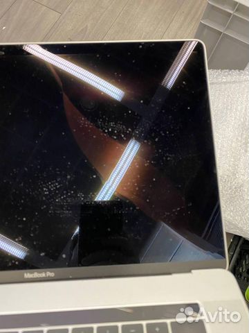 Дисплей MacBook Pro, Air 13, 15, 16