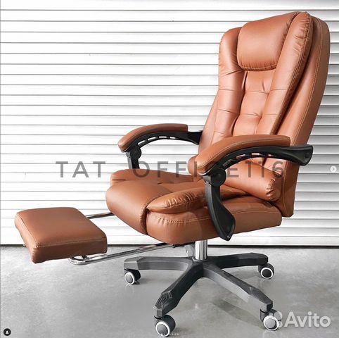 Компьютерное кресло king с функцией массажа