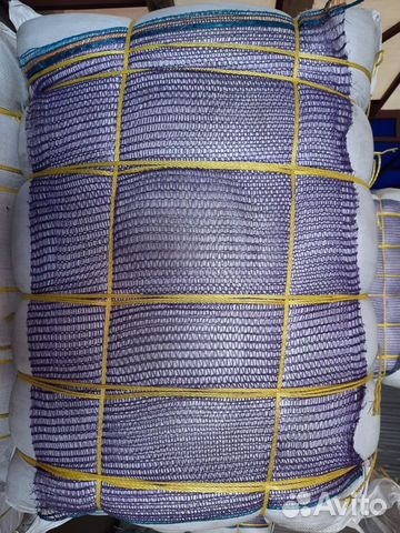 Овощная сетка