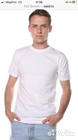 Футболки оптом