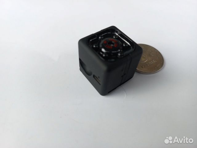 Мини видеокамера