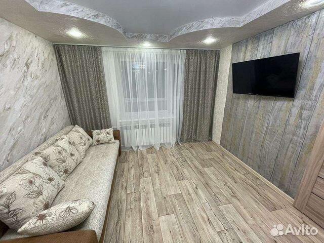 

2-к. квартира, 54 м², 9/9 эт.