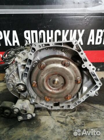 АКПП Mazda Cx-5 2.2 2014