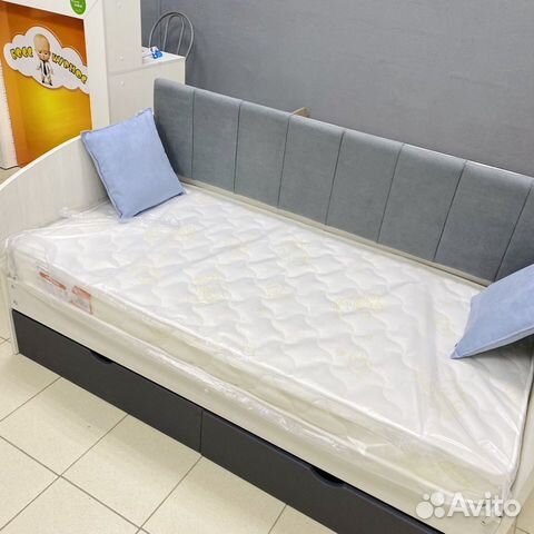 Кровати и диваны для детей и подросков