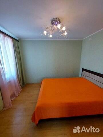 

3-к. квартира, 72 м², 5 кроватей