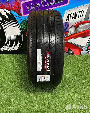 Arivo Ultra ARZ5 285/50 R20 116V