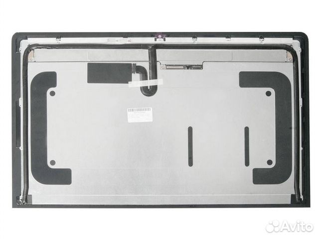 Матрица LM215UH1 iMac 21.5 Retina 4K A1418 2015