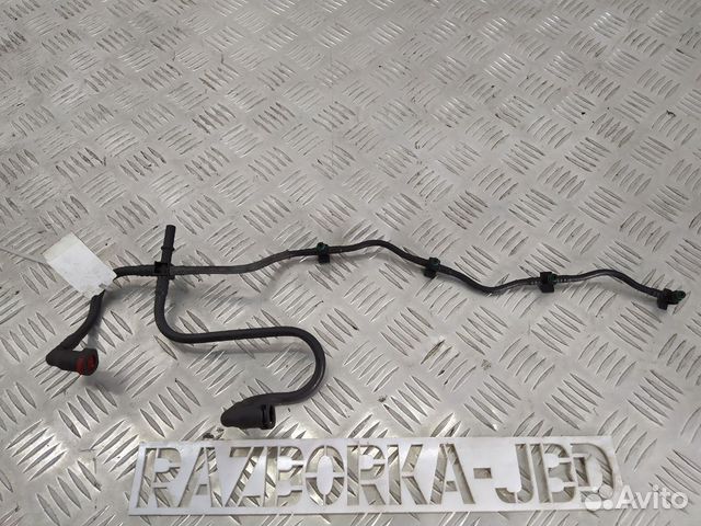 Топливная трубка (обратка ) Peugeot Boxer 3 2.2 Е4