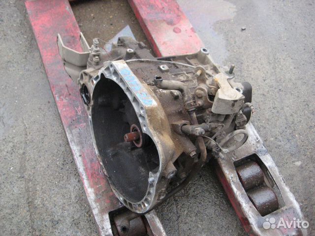 МКПП Chery, Vortex A21, Fora, Estina, Tiggo 2.0