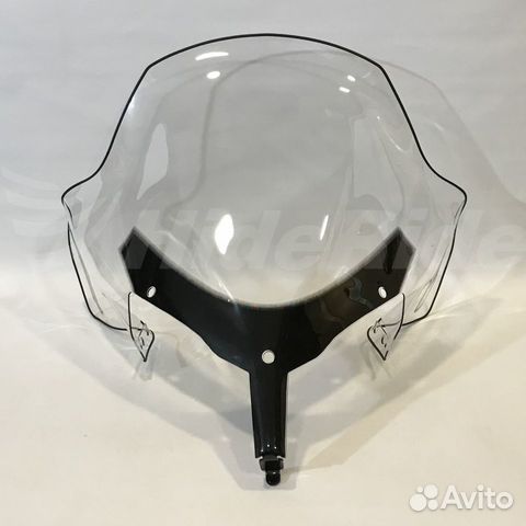 Стекло на снегоход BRP Lynx Adventure 2013-2016 г