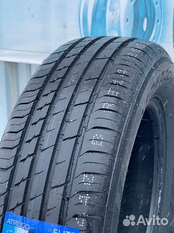 Sailun Atrezzo Elite 195/65 R15 95H, 4 шт