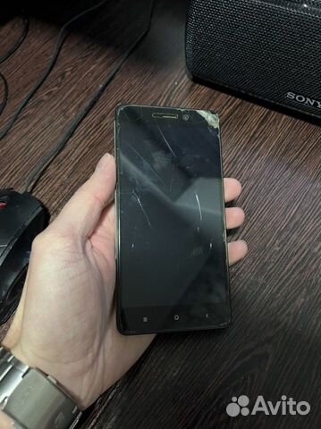 Xiaomi redmi note 7a