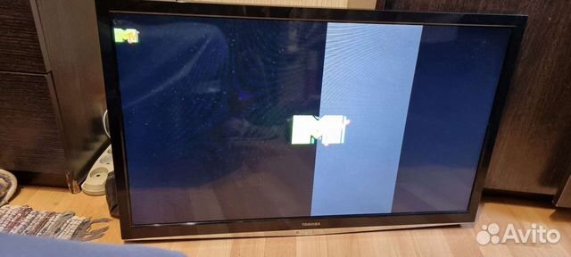 Телевизор toshiba 32EL933RB