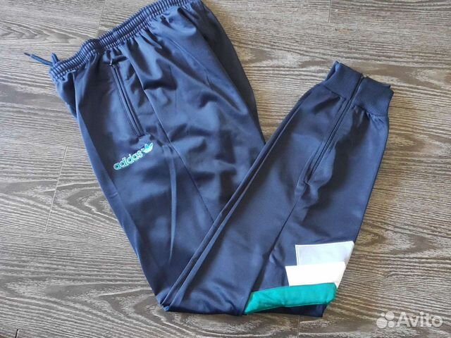 Трико спортивные Адидас 