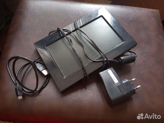 Фоторамка Diframe