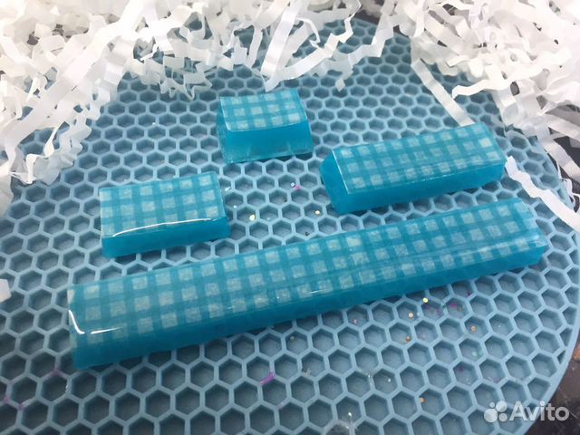 Набор кейкапов