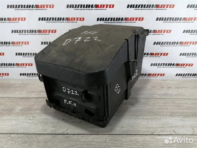 Корпус акб Форд Фокус 2 Фокус 2 C-Max