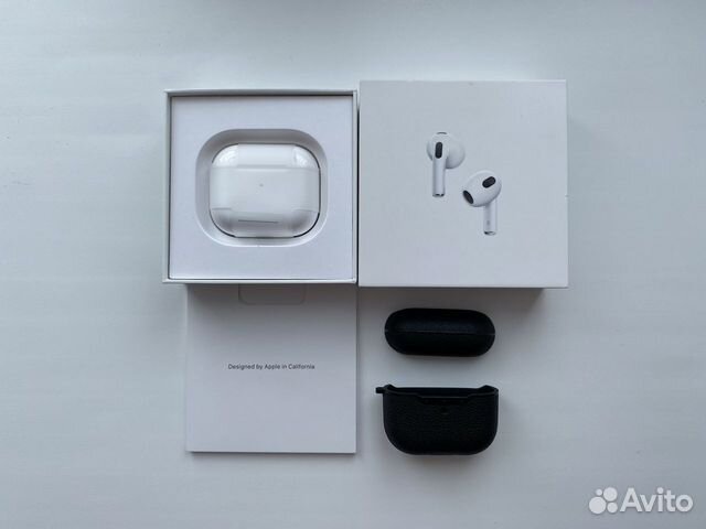 Apple Airpods 3