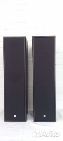 Колонки акустические JBL TLX420,из Европы