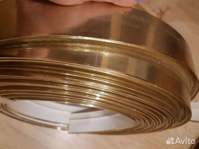 Карнизная лента