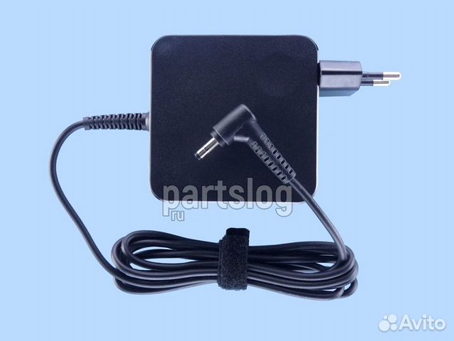 Блок питания для Lenovo 20V 3.25A 4.0x1.7mm 65W кв