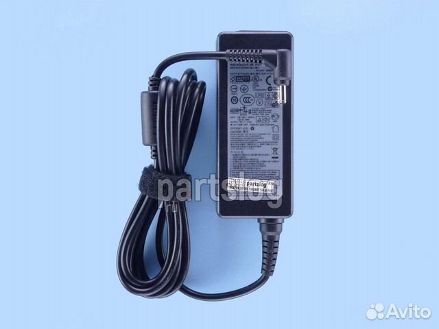 Блок питания для Samsung 19V 2.1A 3.0x1.0mm 40W ор