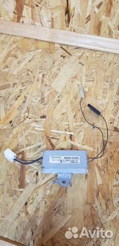 Антенна Toyota Camry 40 2010