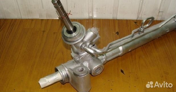 Рулевая рейка шевролет круз. chevrolet cruze