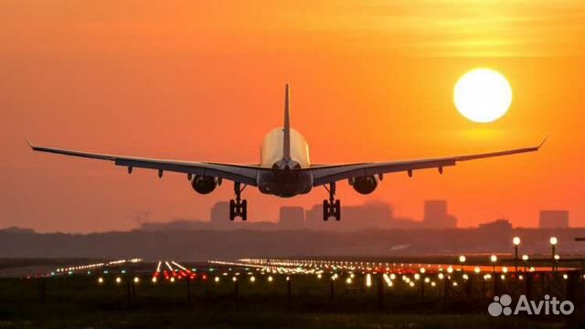 Авиабилеты / Оплата на зарубежных сайтах