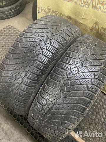 Continental ContiIceContact 225/65 R17