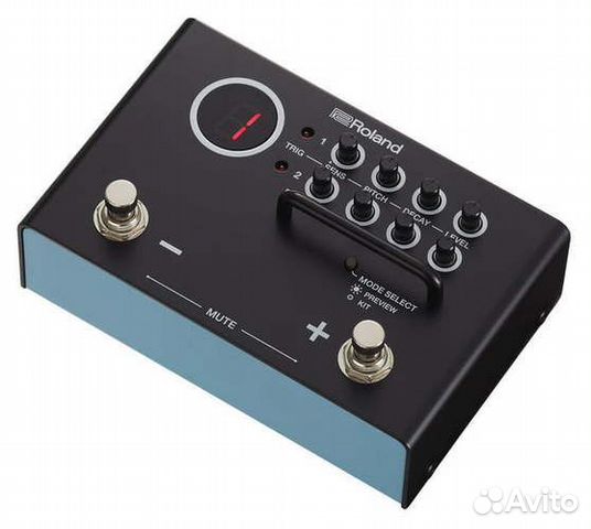 Roland TM-1 новый