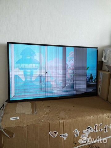 Телевизор 42 LG 42LB631V