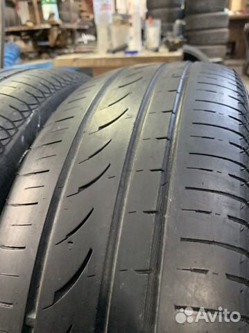 Formula 195/60 R15, 2 шт