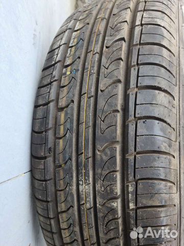 Nexen Classe Premiere CP672A 215/65 R16