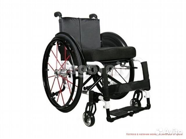 Инвалидная коляска к3 продажа сдам Ottobock