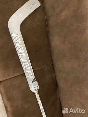 Легендарная клюшка