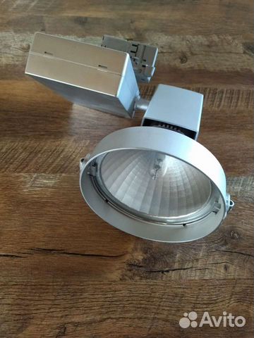 Трековые светильники lival финляндия