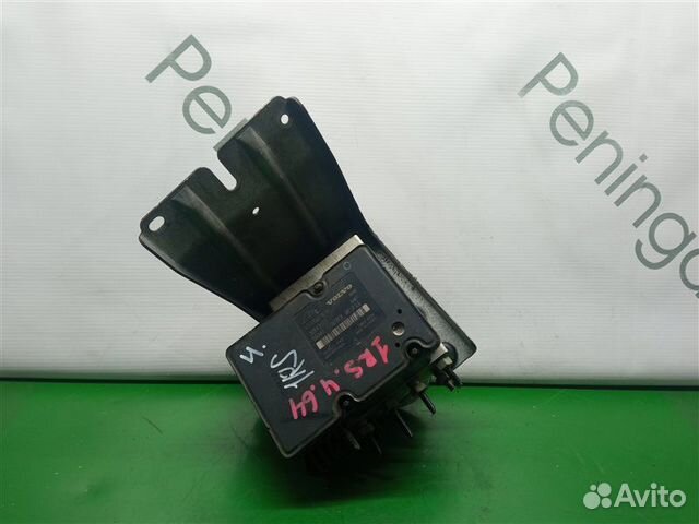 Блок abs Volvo V70 SW