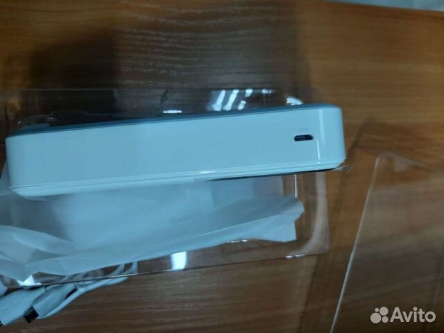 Power bank borofone bj17a