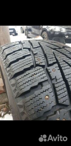 Nexen 255/55 R18, 1 шт