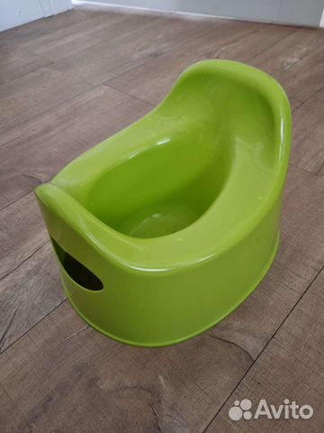 Горшок детский IKEA