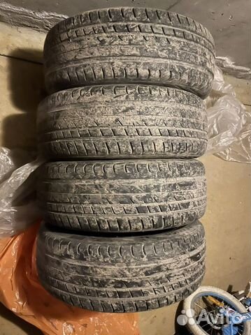 Viatti Strada Asimmetrico V-130 205/55 R16, 4 шт