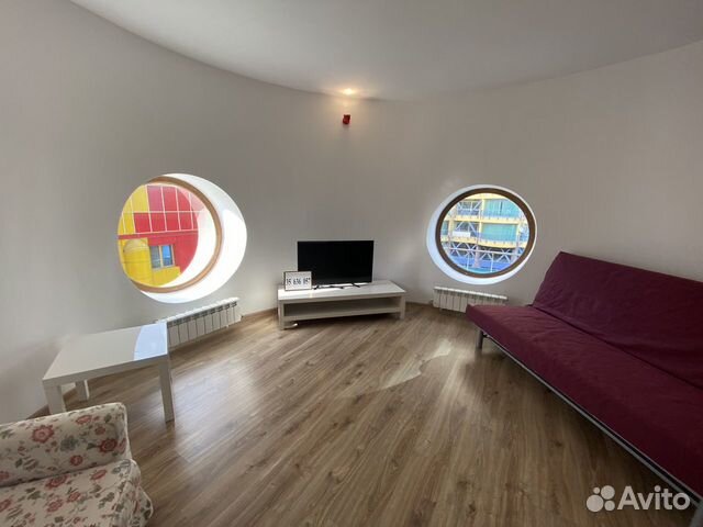 

2-к. квартира, 75 м², 3 кровати