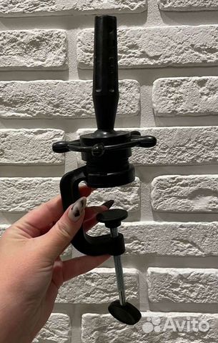 Штатив для манекена головы